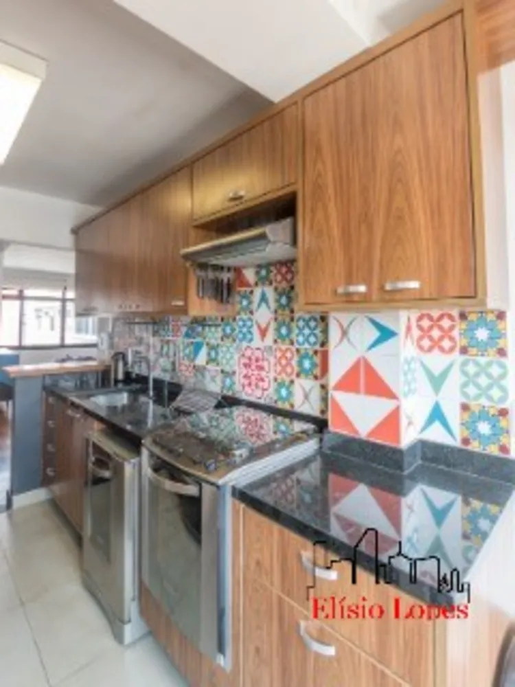 Apartamento, 2 quartos, 110 m² - Foto 4