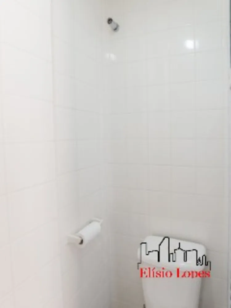 Apartamento, 2 quartos, 110 m² - Foto 2
