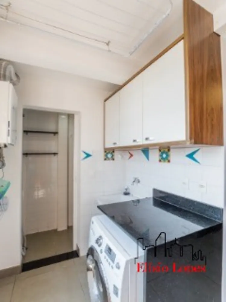 Apartamento, 2 quartos, 110 m² - Foto 3