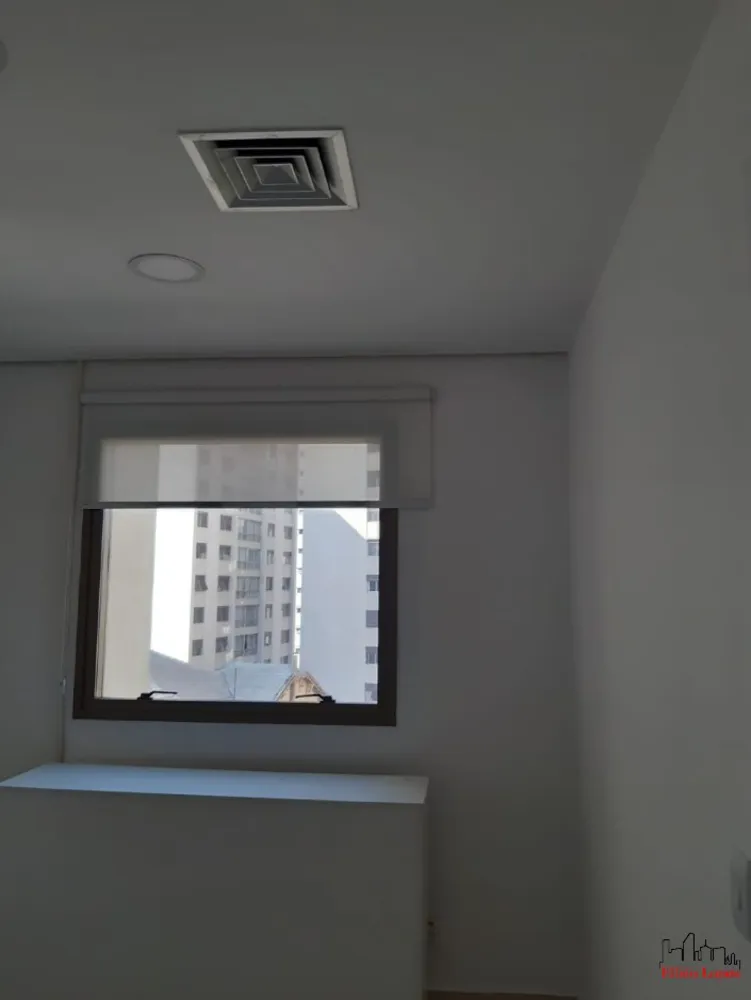 Sala-Conjunto, 30 m² - Foto 1