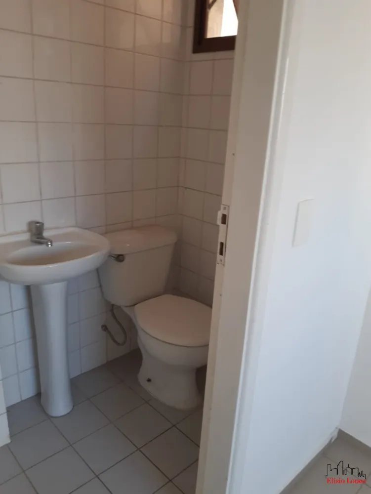 Sala-Conjunto, 30 m² - Foto 4