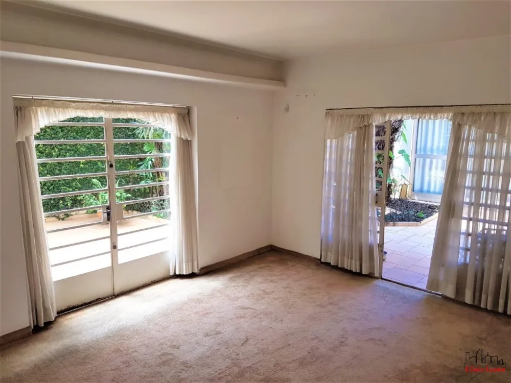 Casa, 3 quartos, 357 m² - Foto 1