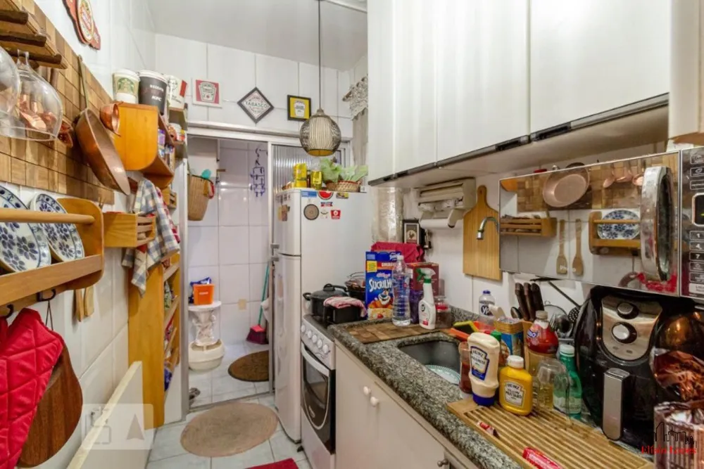 Apartamento, 1 quarto, 55 m² - Foto 4