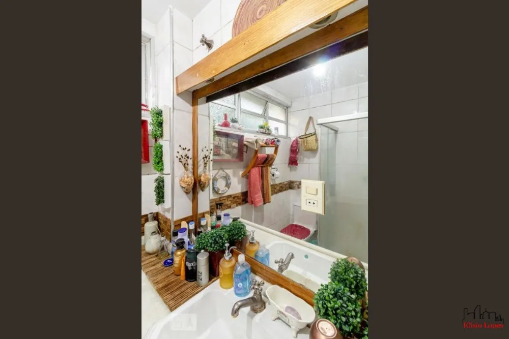 Apartamento, 1 quarto, 55 m² - Foto 2