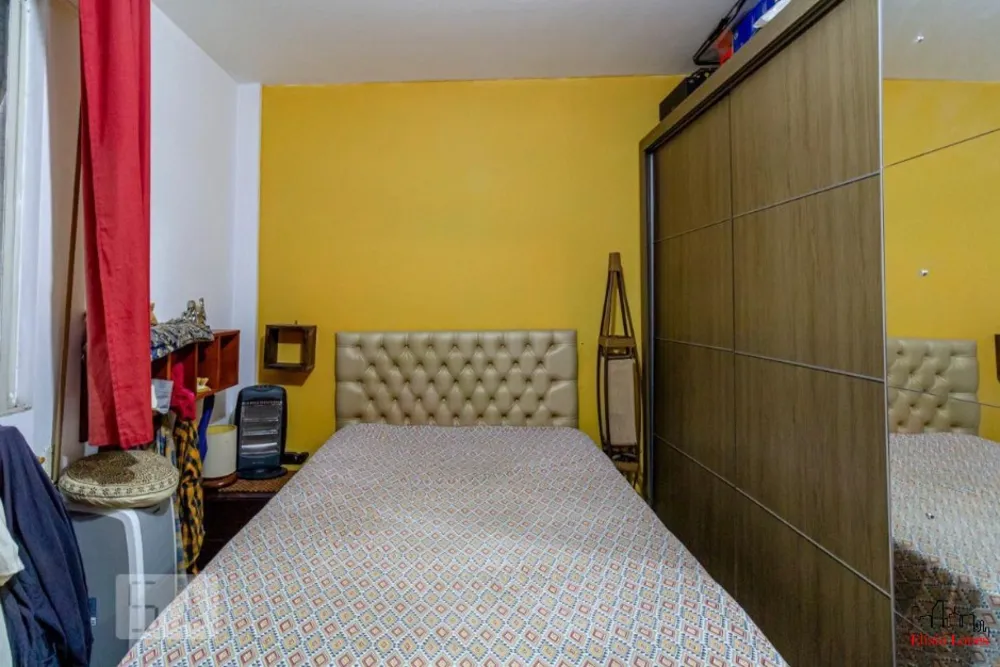Apartamento, 1 quarto, 55 m² - Foto 3