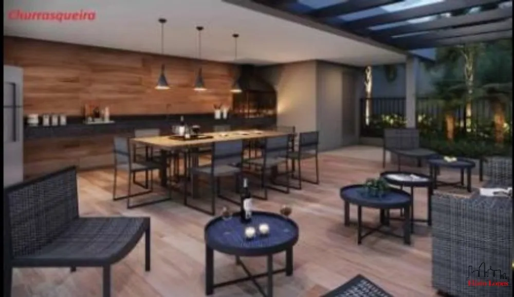 Apartamento, 4 quartos, 170 m² - Foto 4