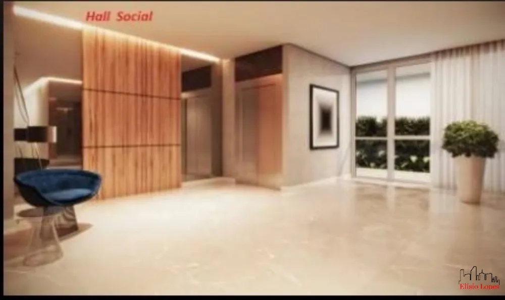 Apartamento, 4 quartos, 170 m² - Foto 3