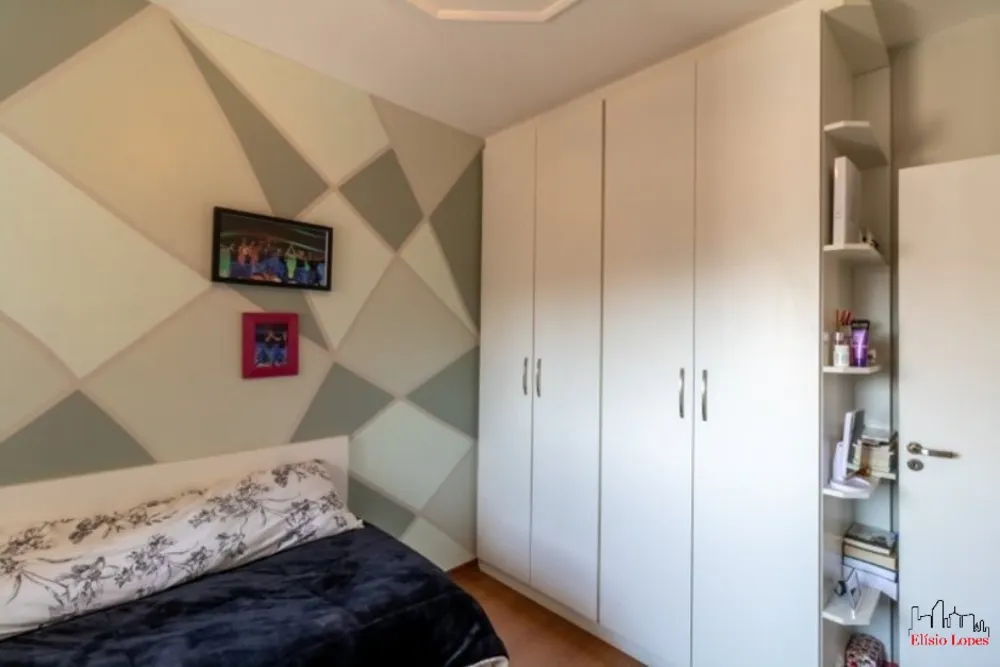 Apartamento, 3 quartos, 103 m² - Foto 7