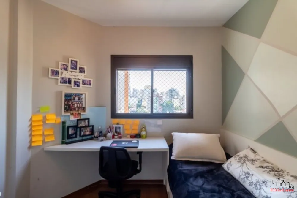 Apartamento, 3 quartos, 103 m² - Foto 6