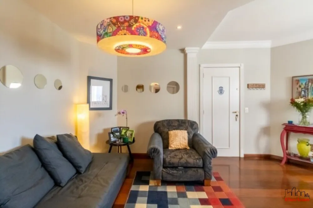 Apartamento, 3 quartos, 103 m² - Foto 1