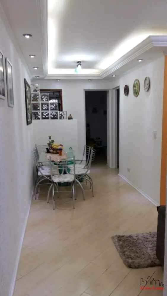 Apartamento, 2 quartos, 55 m² - Foto 2