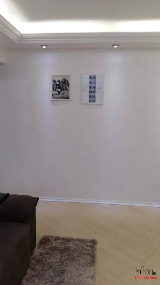 Apartamento, 2 quartos, 55 m² - Foto 4