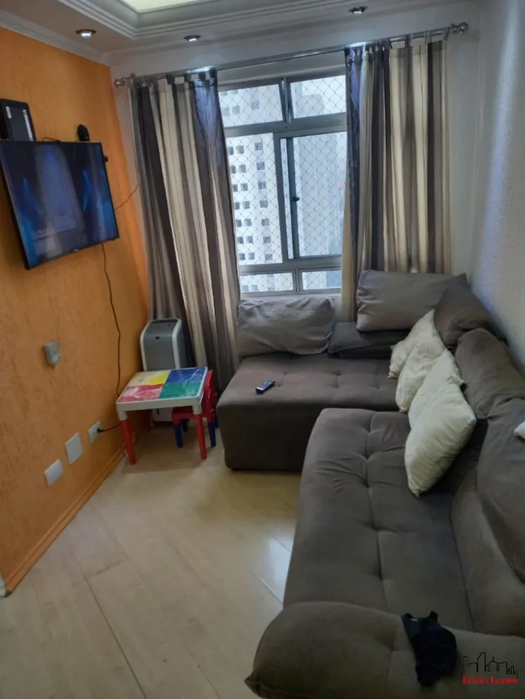 Apartamento, 2 quartos, 55 m² - Foto 1