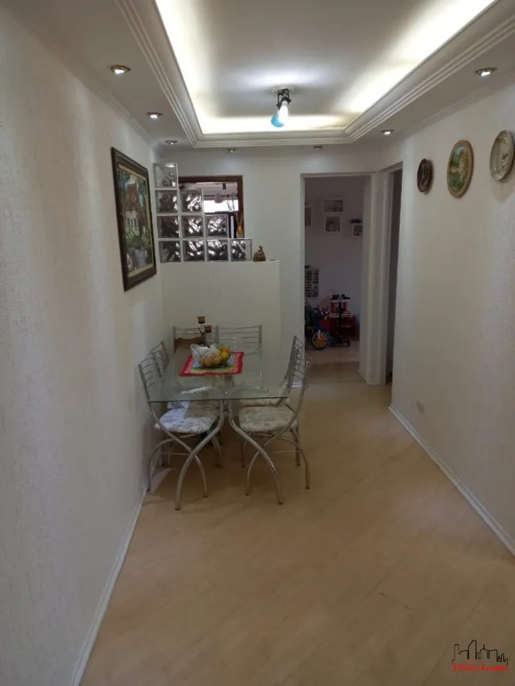 Apartamento, 2 quartos, 55 m² - Foto 3