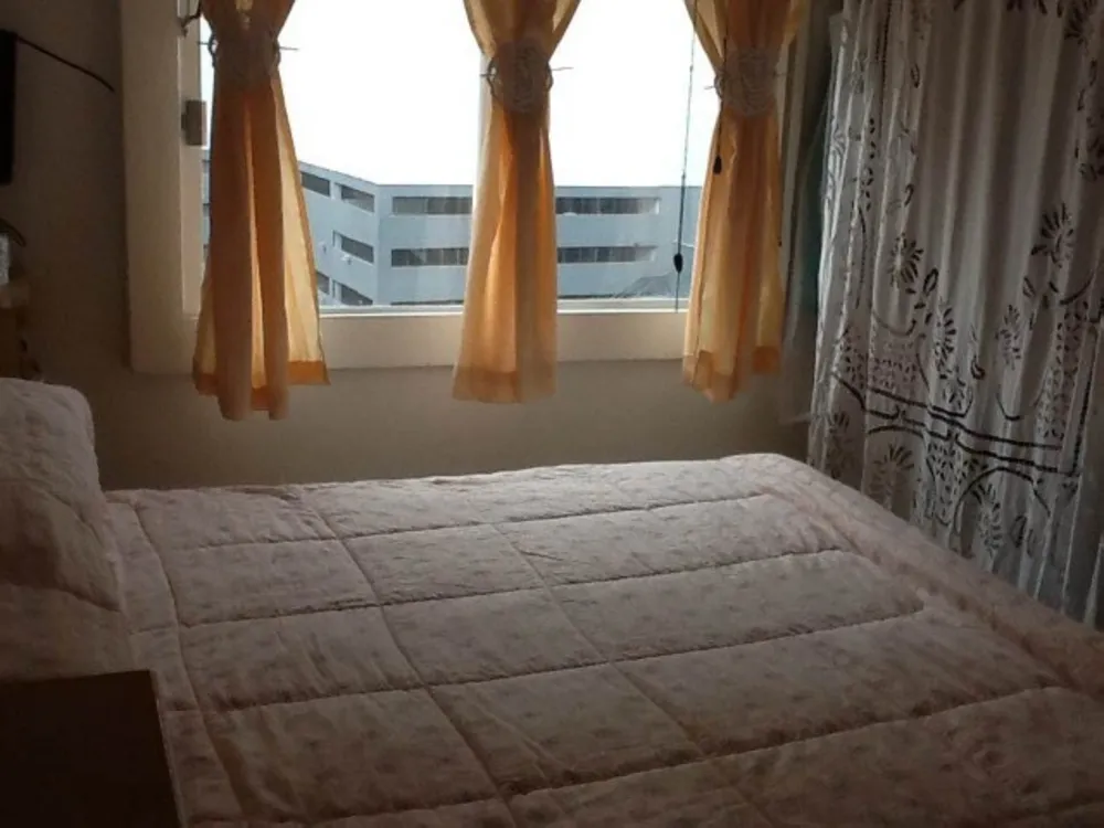Apartamento, 1 quarto, 37 m² - Foto 1