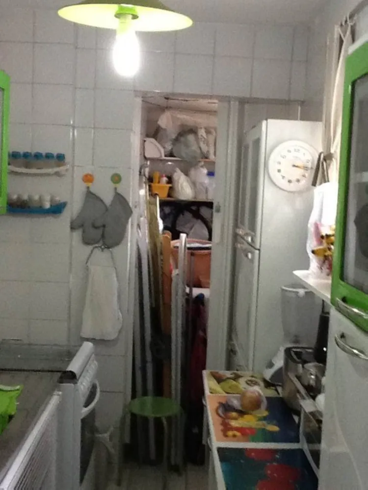 Apartamento, 1 quarto, 37 m² - Foto 3