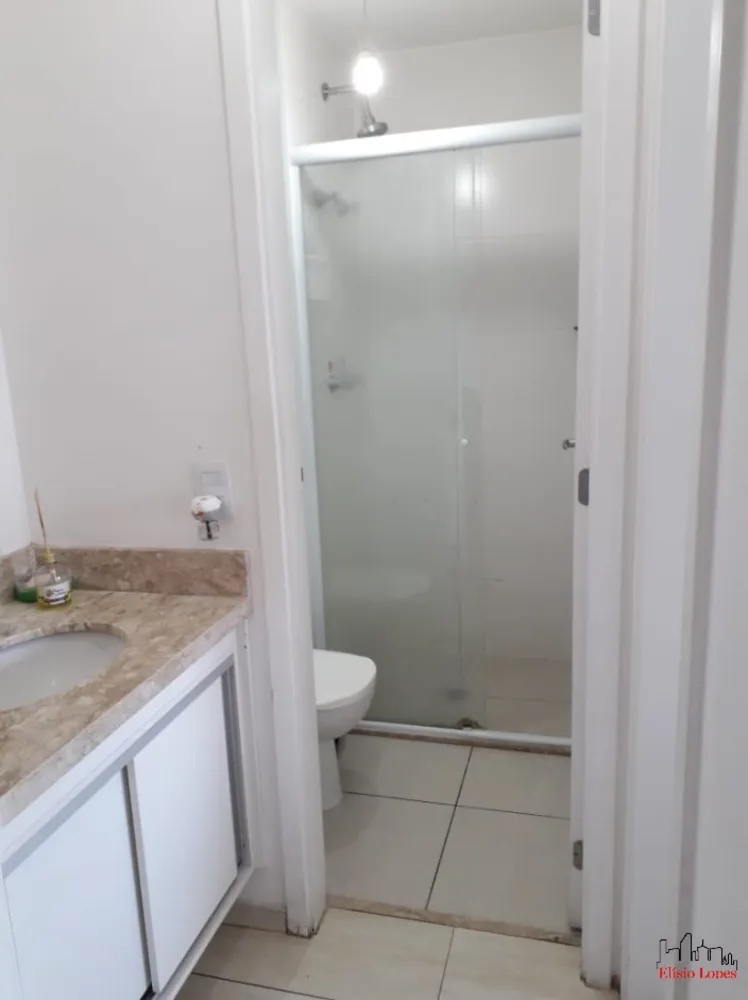 Apartamento, 1 quarto, 43 m² - Foto 2