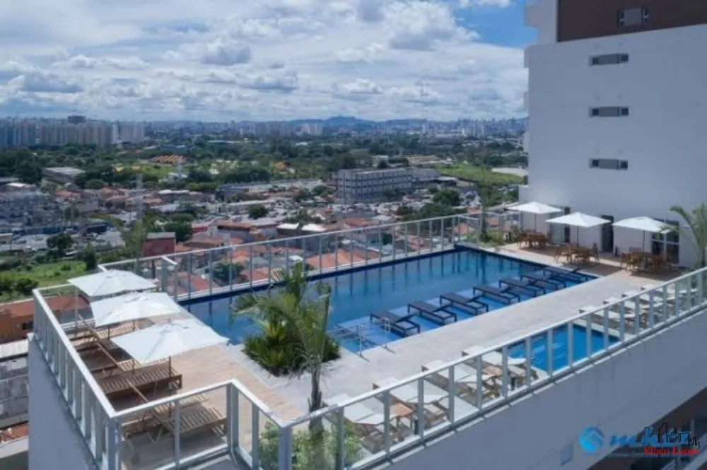 Apartamento, 1 quarto, 43 m² - Foto 1