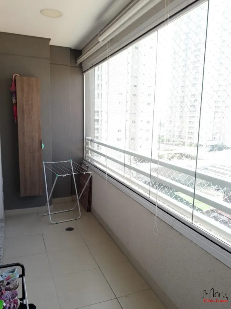 Apartamento, 1 quarto, 43 m² - Foto 4