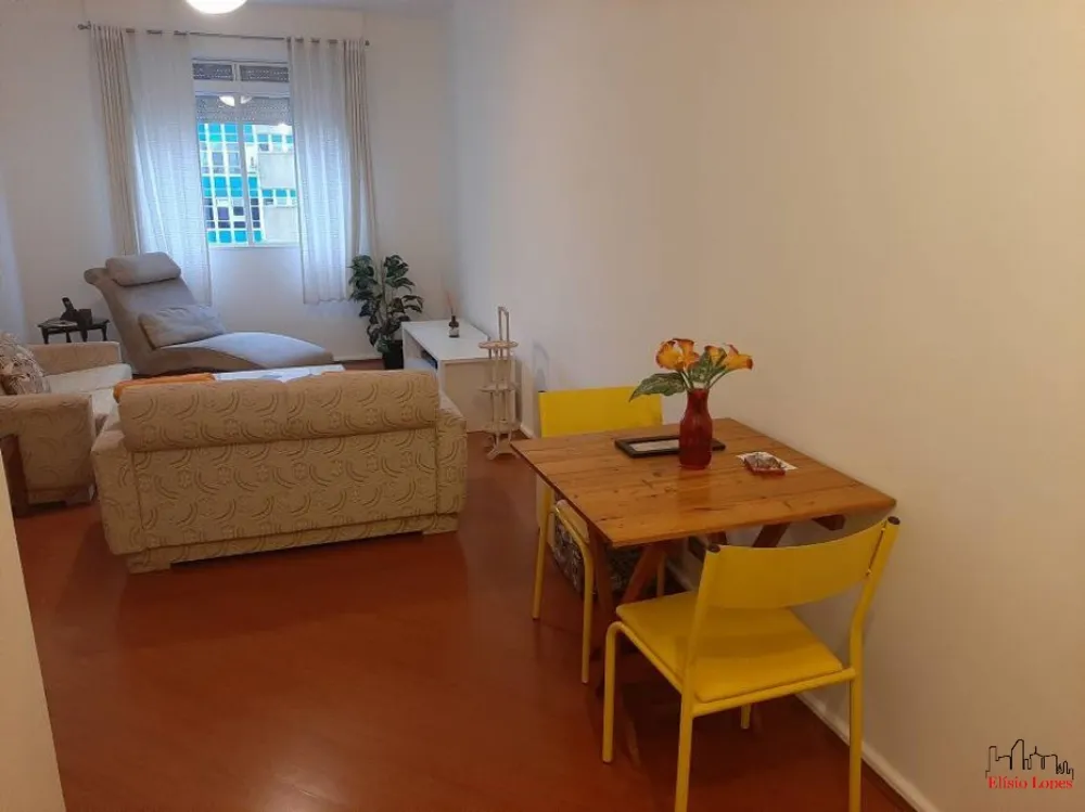 Apartamento, 1 quarto, 55 m² - Foto 2