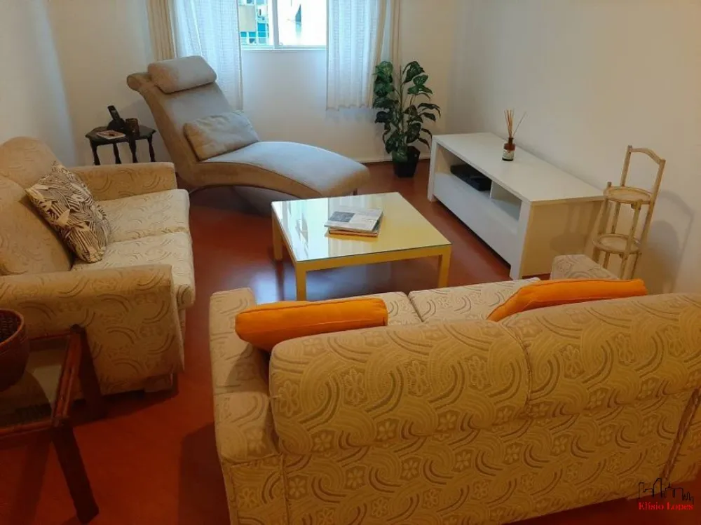 Apartamento, 1 quarto, 55 m² - Foto 1