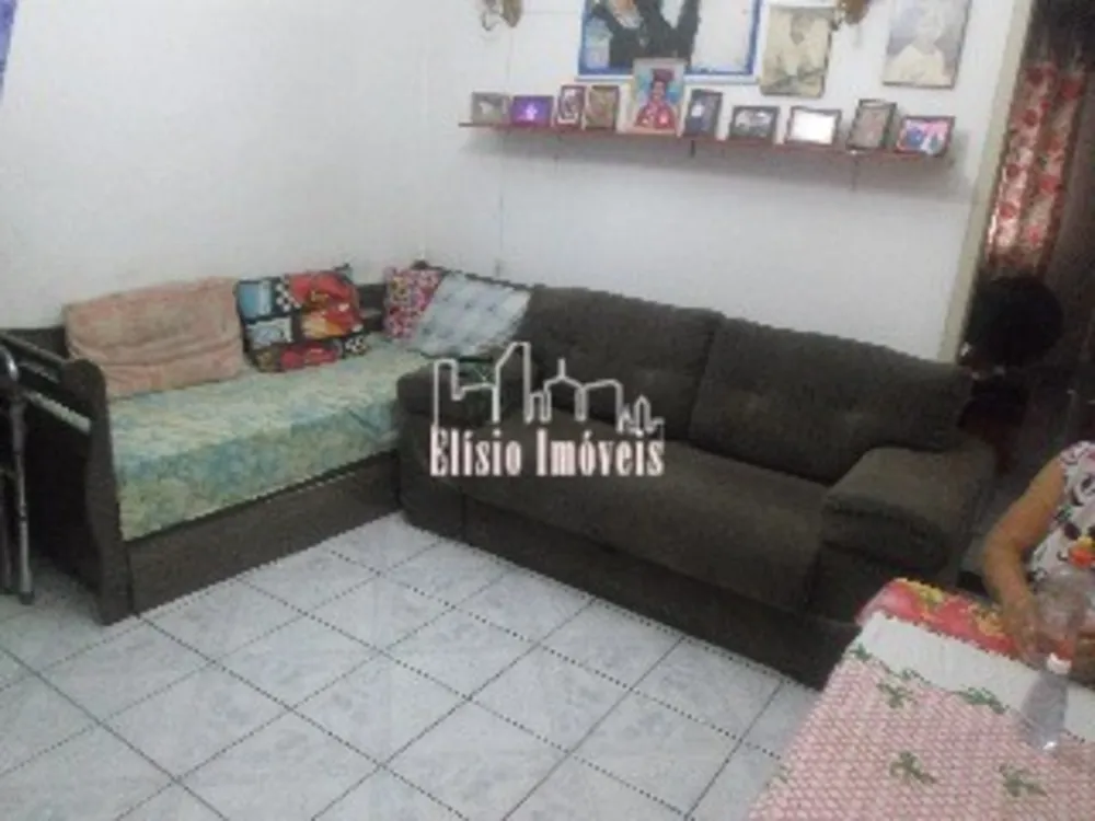 Apartamento, 1 quarto, 42 m² - Foto 2