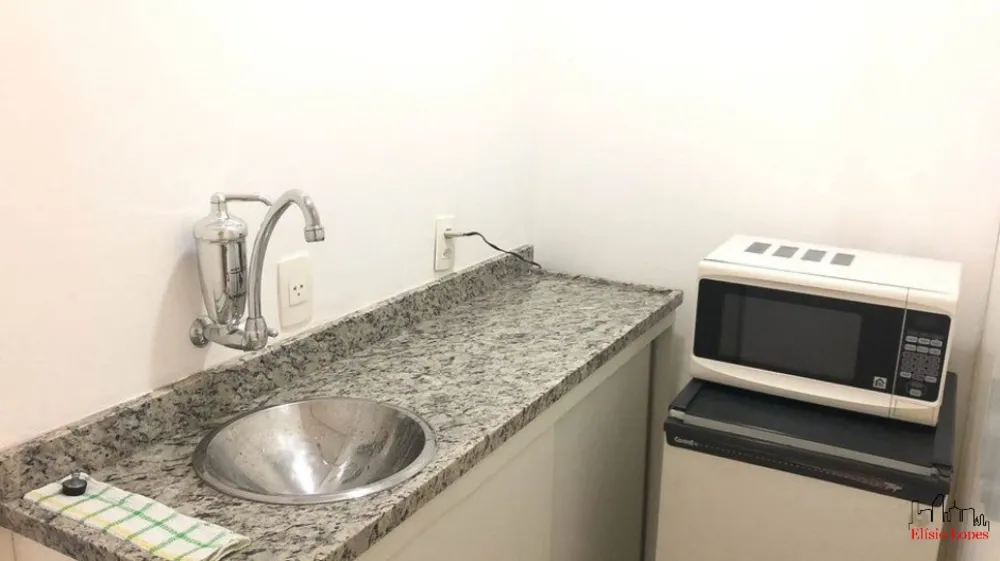 Sala-Conjunto, 29 m² - Foto 2