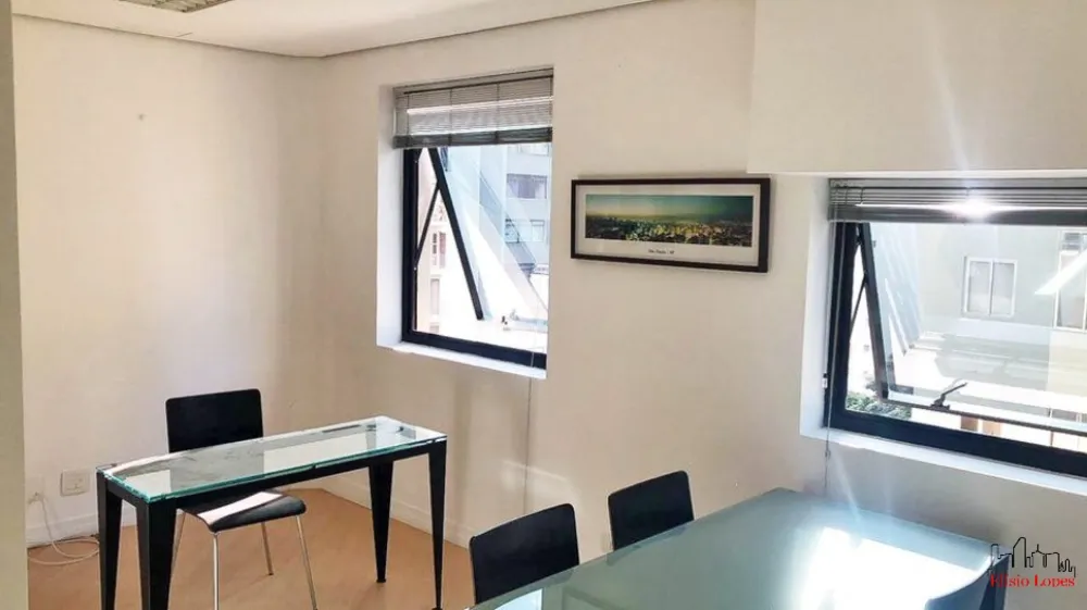 Sala-Conjunto, 29 m² - Foto 1
