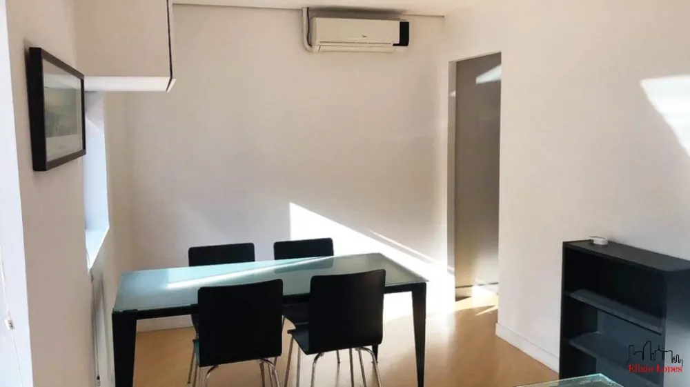 Sala-Conjunto, 29 m² - Foto 4