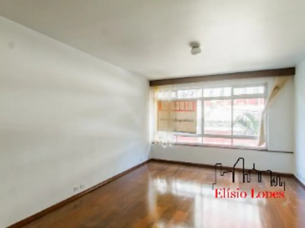 Apartamento, 3 quartos, 150 m² - Foto 2