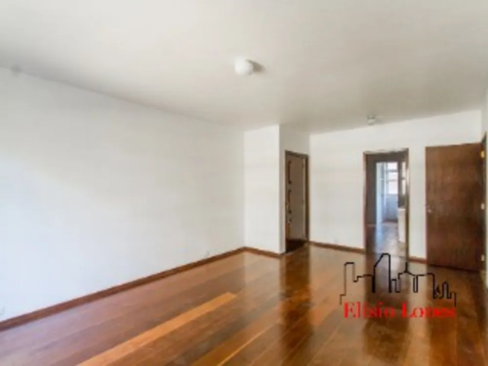 Apartamento, 3 quartos, 150 m² - Foto 1