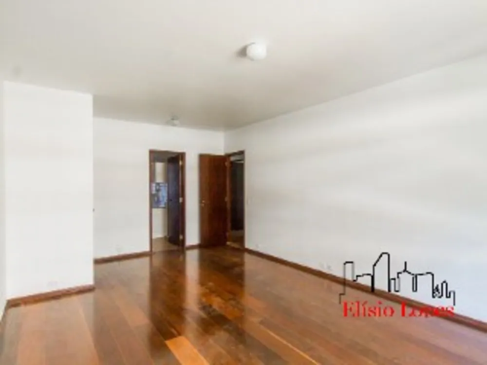 Apartamento, 3 quartos, 150 m² - Foto 3