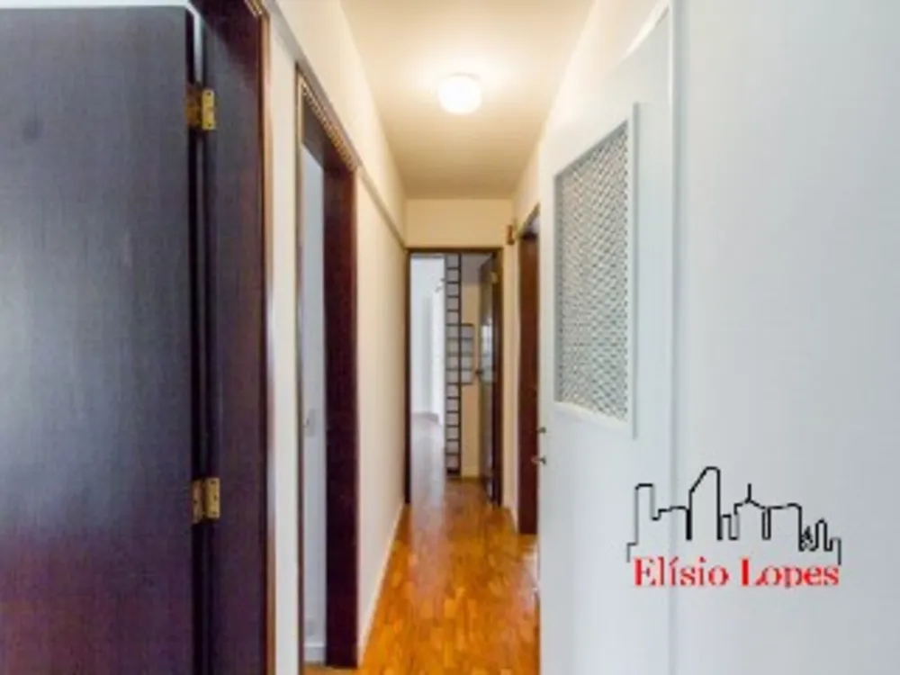 Apartamento, 3 quartos, 150 m² - Foto 4