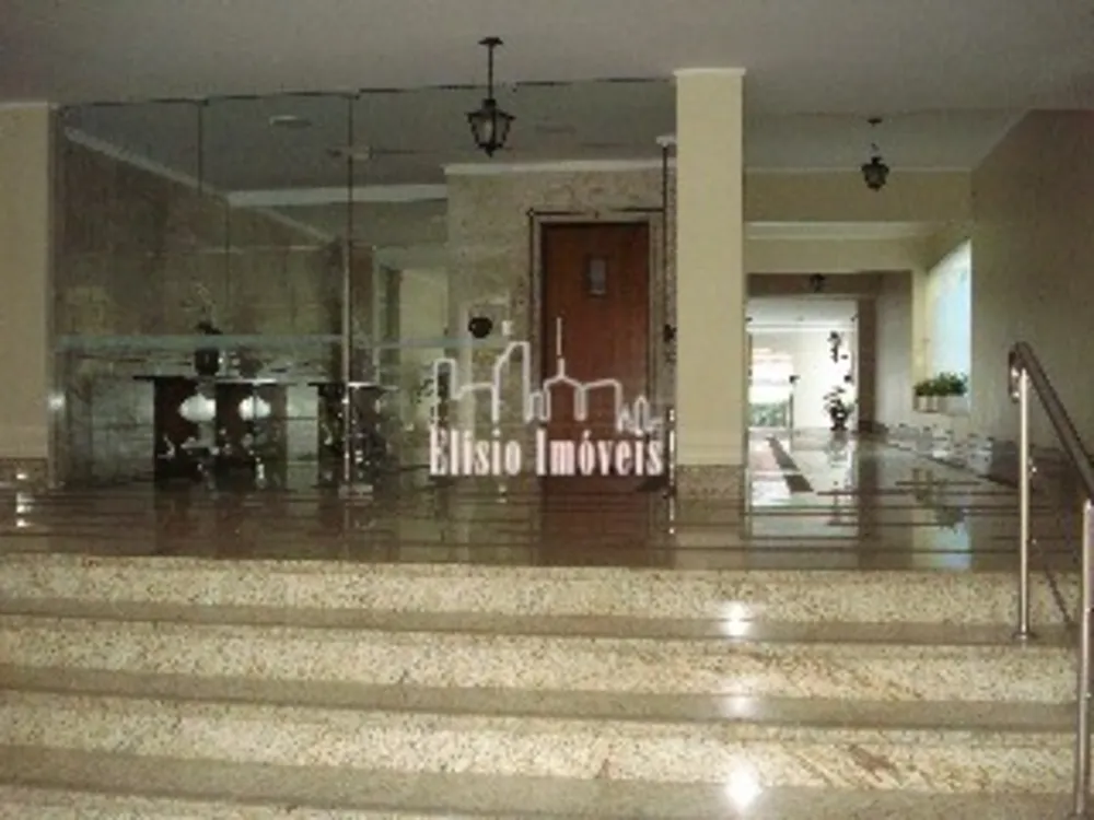 Apartamento, 3 quartos, 105 m² - Foto 2