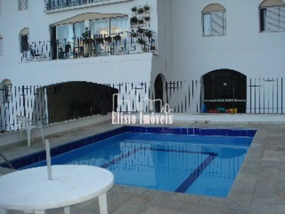 Apartamento, 3 quartos, 105 m² - Foto 4