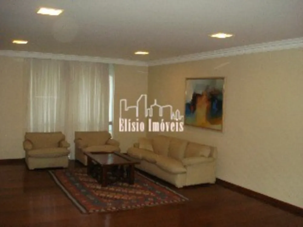 Apartamento, 3 quartos, 105 m² - Foto 3
