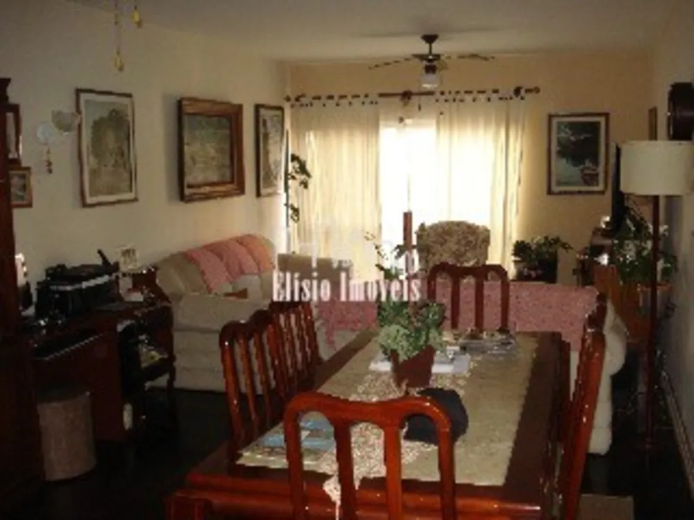 Apartamento, 3 quartos, 105 m² - Foto 1