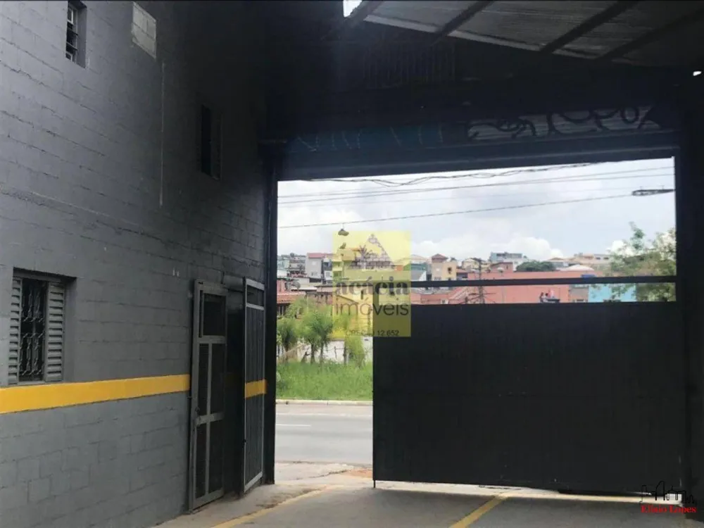 Depósito-Galpão, 4000 m² - Foto 4