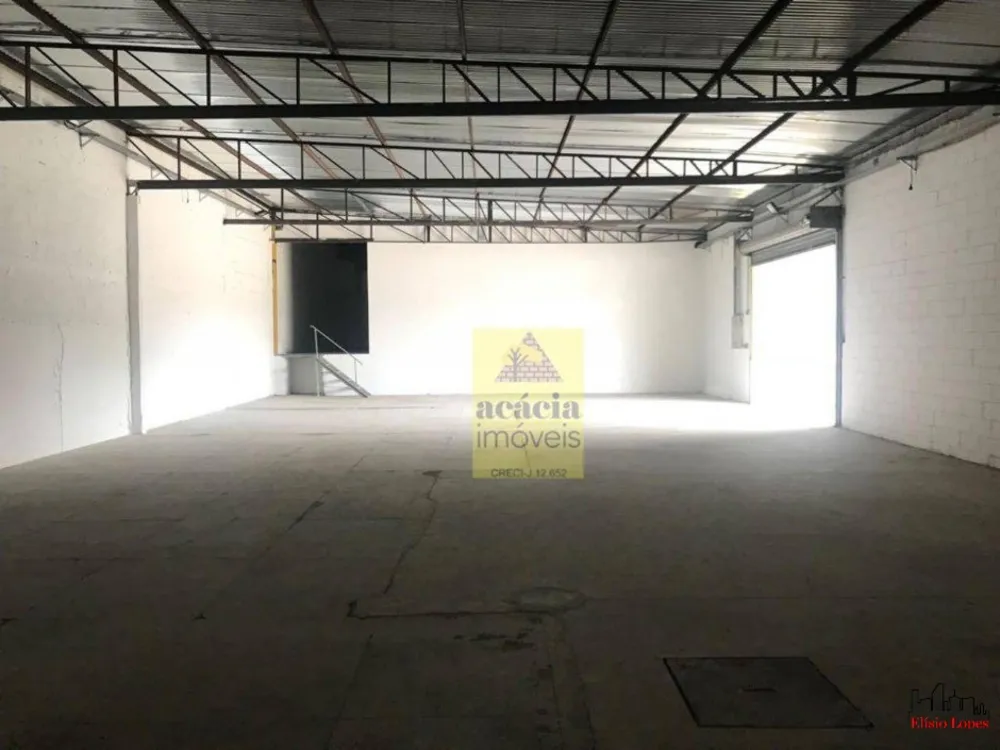 Depósito-Galpão, 4000 m² - Foto 1