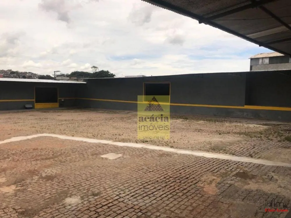 Depósito-Galpão, 4000 m² - Foto 2