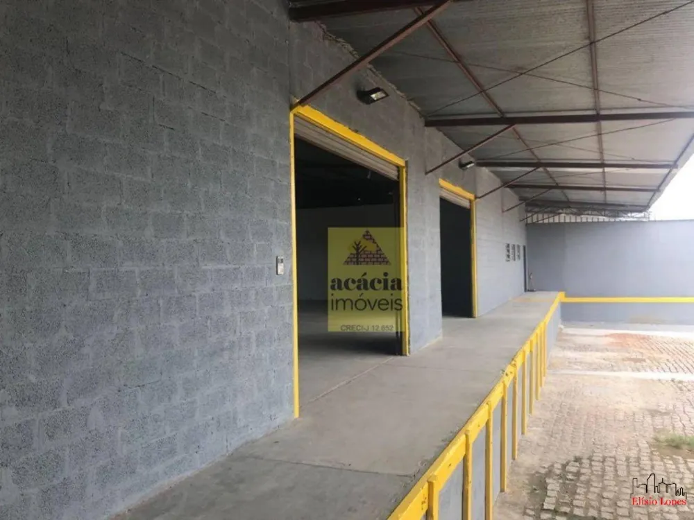 Depósito-Galpão, 4000 m² - Foto 3
