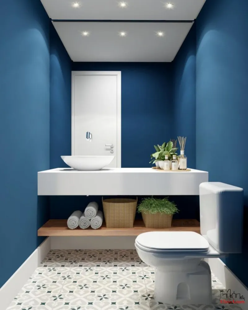 Apartamento, 3 quartos, 107 m² - Foto 3