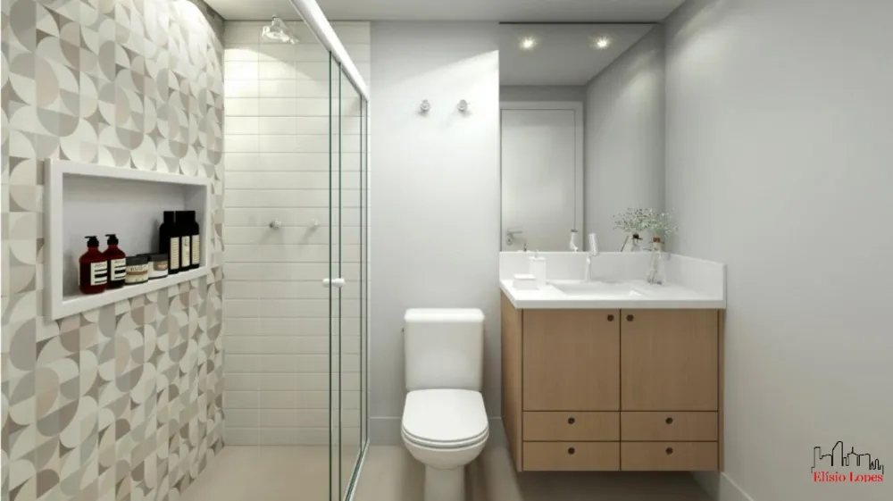 Apartamento, 3 quartos, 107 m² - Foto 4