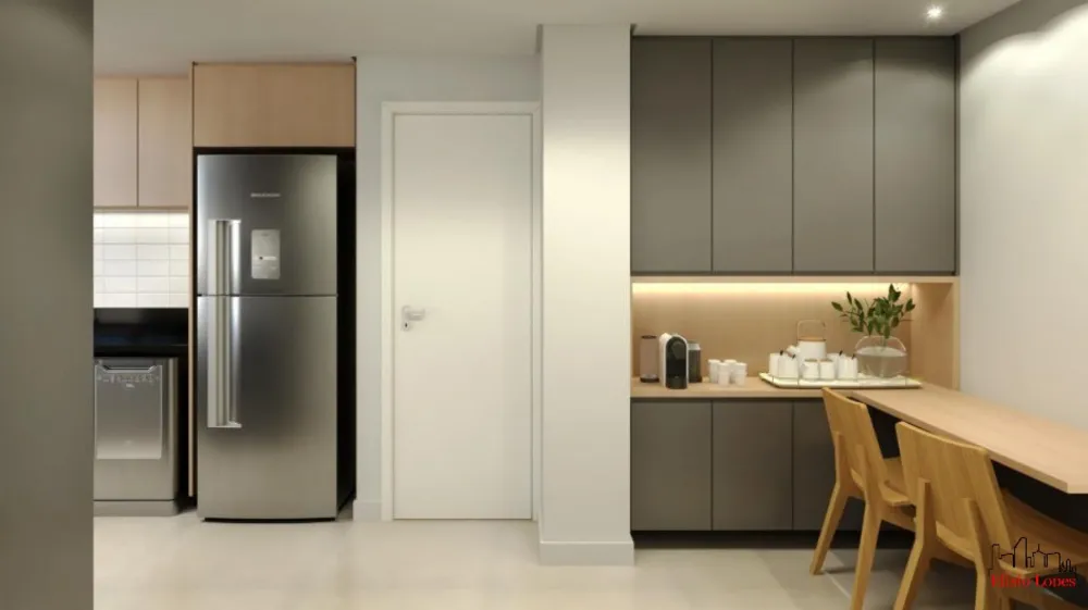 Apartamento, 3 quartos, 107 m² - Foto 2