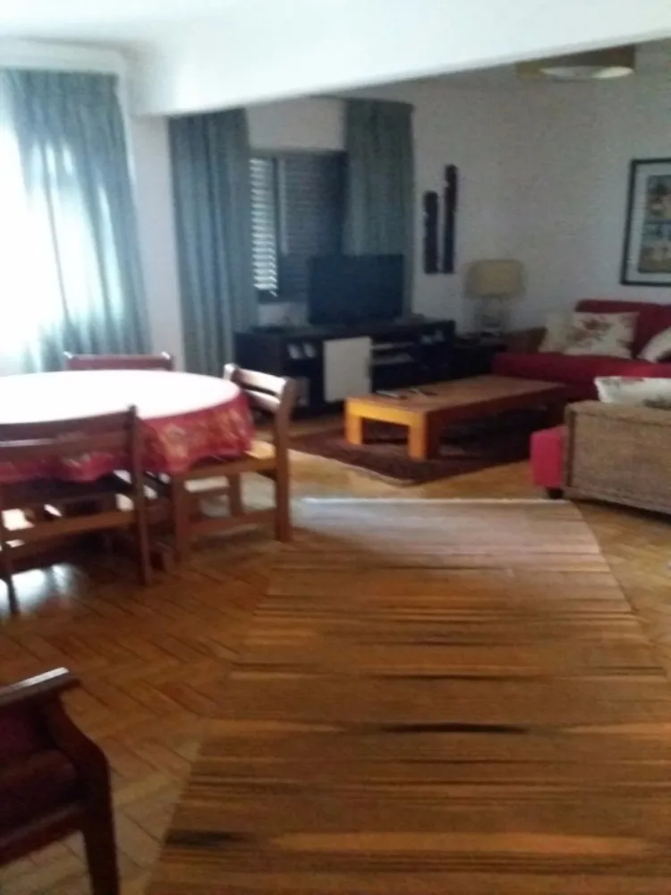Apartamento, 1 quarto, 80 m² - Foto 1