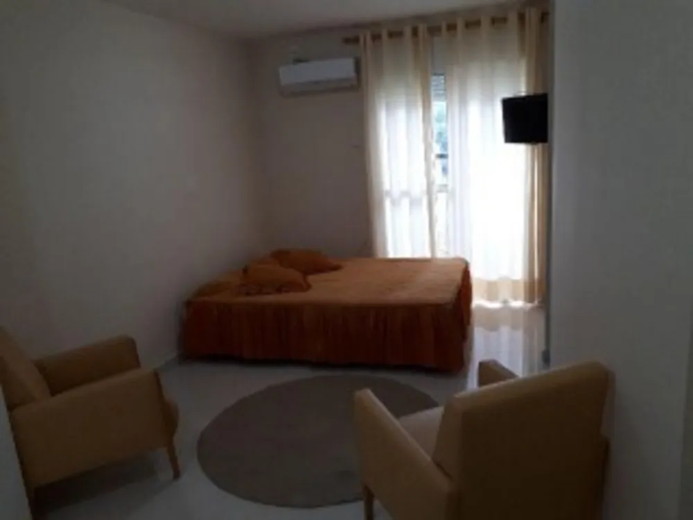 Apartamento, 1 quarto, 35 m² - Foto 1