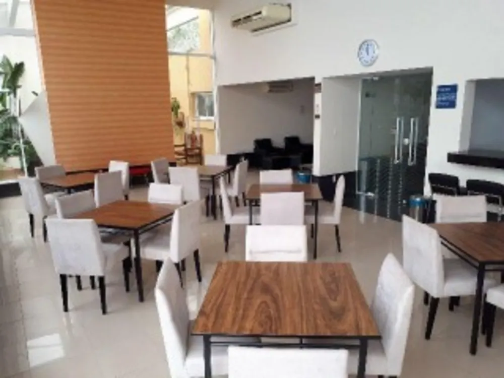 Apartamento, 1 quarto, 35 m² - Foto 3