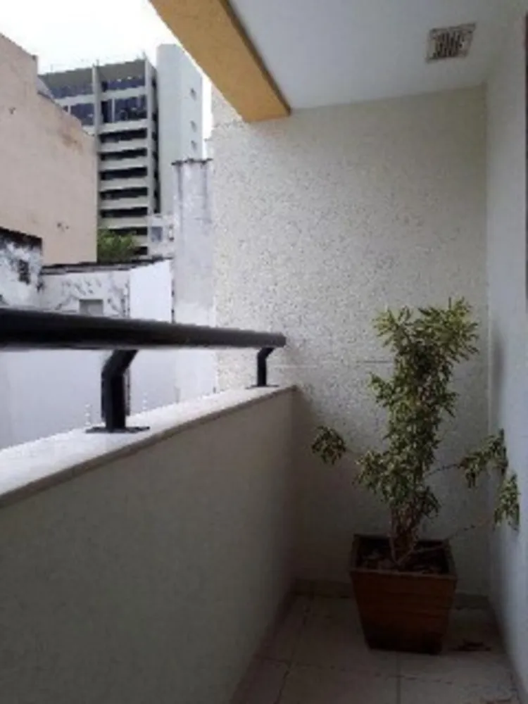 Apartamento, 1 quarto, 35 m² - Foto 4