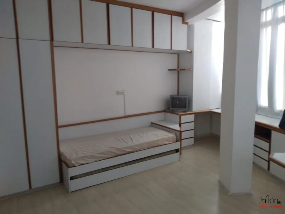 Apartamento, 3 quartos, 170 m² - Foto 4