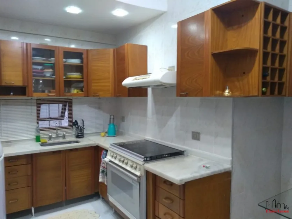 Apartamento, 3 quartos, 170 m² - Foto 2